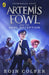 Artemis Fowl and the Opal Deception Popular Titles Penguin Random House Children's UK