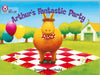 Arthur's Fantastic Party : Band 06/Orange Popular Titles HarperCollins Publishers