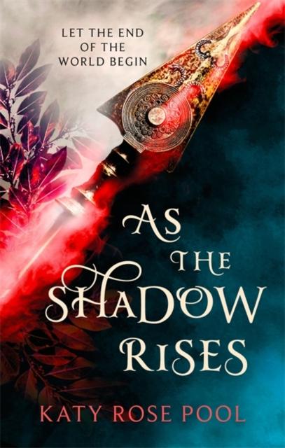 As the Shadow Rises : Book Two of The Age of Darkness Popular Titles Little, Brown Book Group