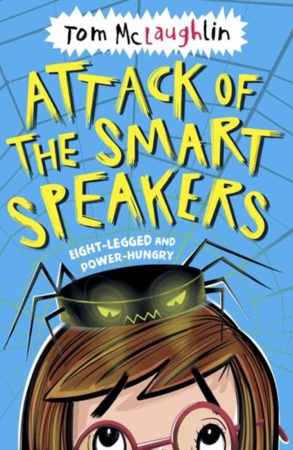 Attack of the Smart Speakers Popular Titles Oxford University Press