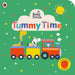 Baby Touch: Tummy Time Popular Titles Penguin Random House Children's UK