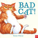 Bad Cat! Popular Titles Nosy Crow Ltd
