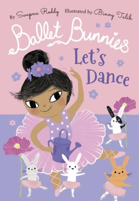 Ballet Bunnies: Let's Dance Popular Titles Oxford University Press