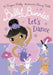 Ballet Bunnies: Let's Dance Popular Titles Oxford University Press