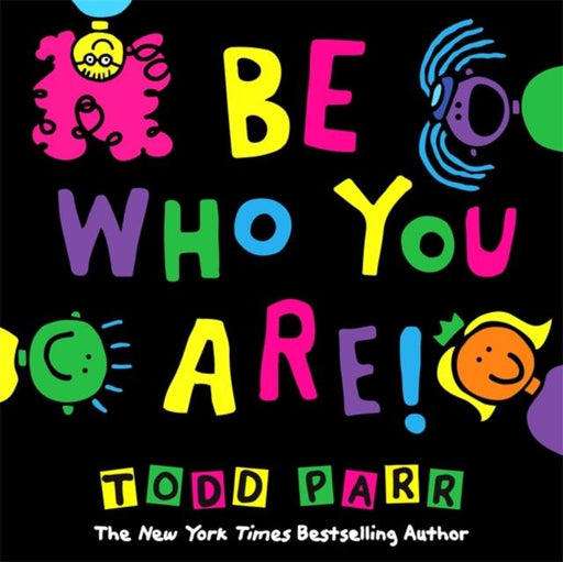 Be Who You Are Popular Titles Little, Brown & Company