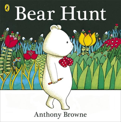 Bear Hunt Popular Titles Penguin Random House Children's UK