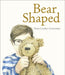 Bear Shaped Popular Titles Oxford University Press