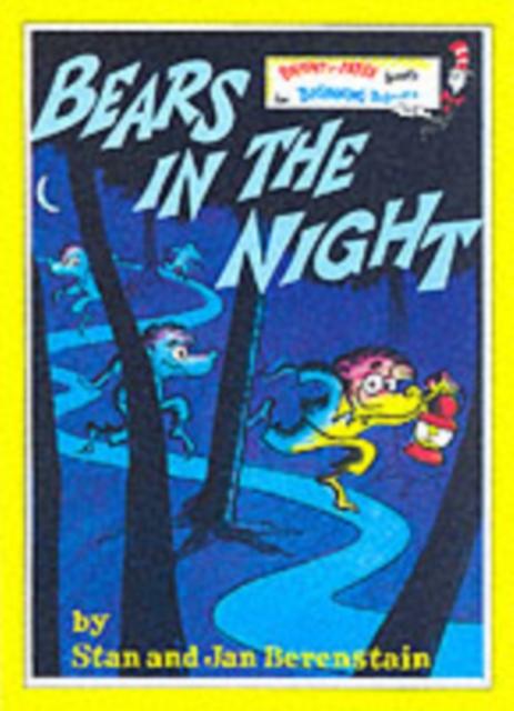 Bears in the Night Popular Titles HarperCollins Publishers
