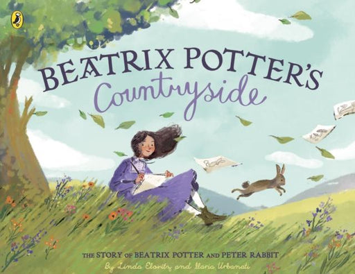 Beatrix Potter's Countryside Popular Titles Penguin Random House Children's UK