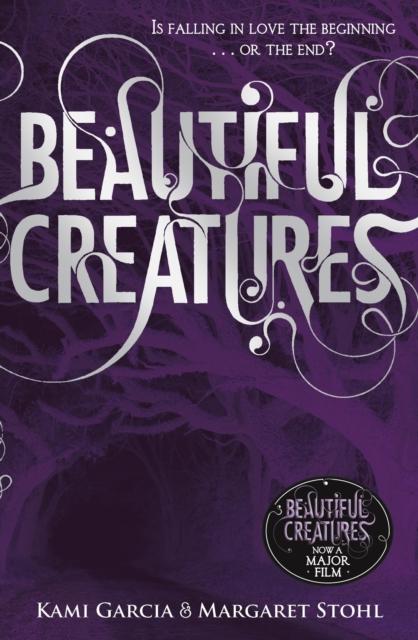 Beautiful Creatures (Book 1) Popular Titles Penguin Random House Children's UK