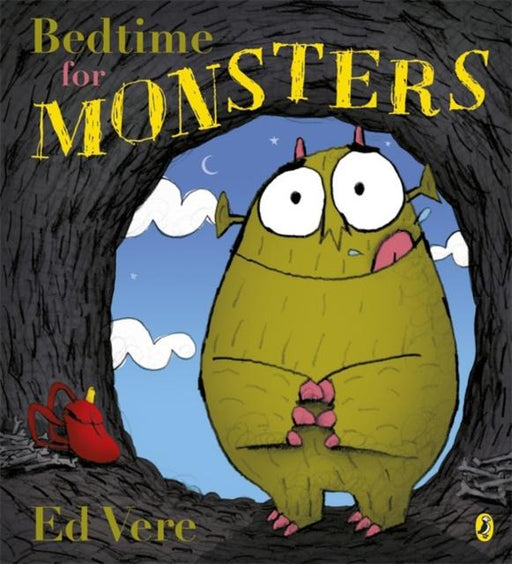 Bedtime for Monsters Popular Titles Penguin Random House Children's UK
