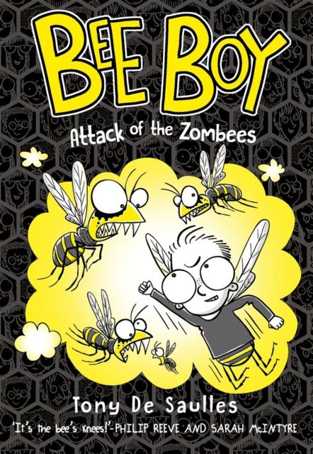Bee Boy: Attack of the Zombees Popular Titles Oxford University Press