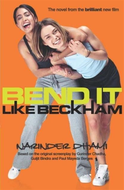Bend It Like Beckham Popular Titles Hachette Children's Group