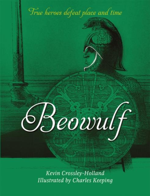 Beowulf Popular Titles Oxford University Press