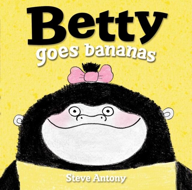 Betty Goes Bananas Popular Titles Oxford University Press
