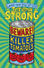 Beware! Killer Tomatoes Popular Titles Penguin Random House Children's UK