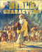 Bible Characters Visual Encyclopedia Popular Titles Dorling Kindersley Ltd