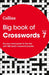 Big Book of Crosswords 7 : 300 Quick Crossword Puzzles Popular Titles HarperCollins Publishers