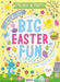 Big Easter Fun Popular Titles Bookoli Limited