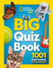Big Quiz Book : 1001 Brain Busting Trivia Questions Popular Titles HarperCollins Publishers