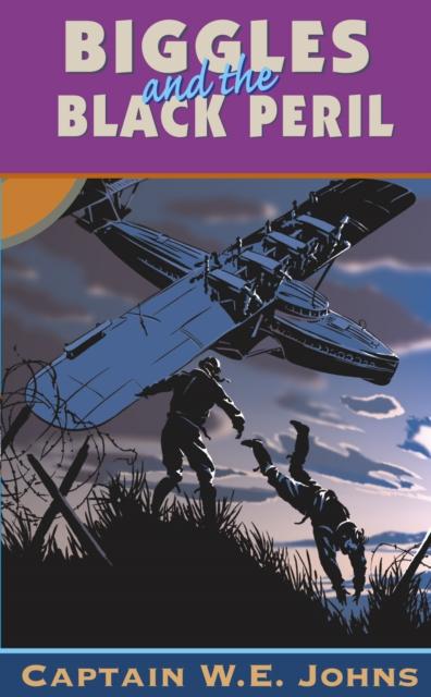 Biggles and the Black Peril Popular Titles Penguin Random House Children's UK