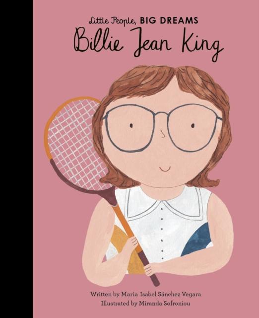 Billie Jean King Popular Titles Frances Lincoln Publishers Ltd
