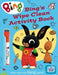 Bing's Wipe Clean Activity Book Popular Titles HarperCollins Publishers