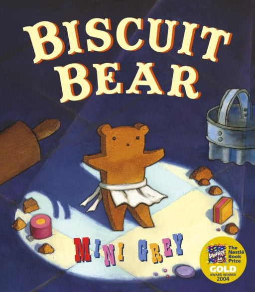 Biscuit Bear Popular Titles Penguin Random House Children's UK