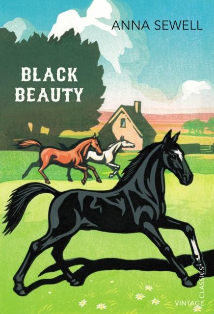 Black Beauty Popular Titles Vintage Publishing