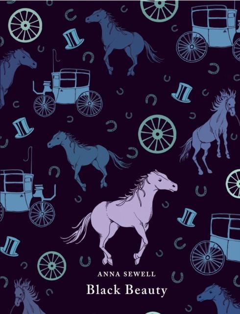 Black Beauty Popular Titles Penguin Random House Children's UK
