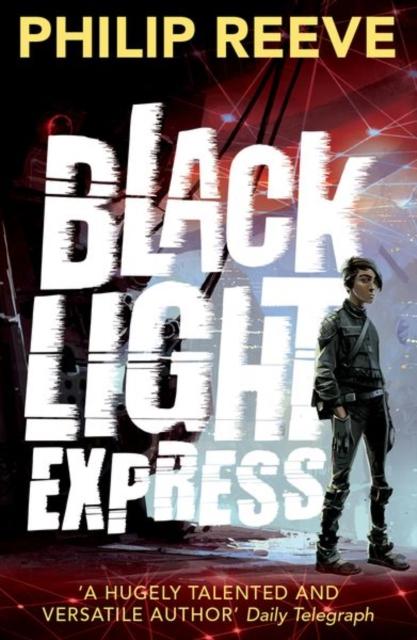 Black Light Express Popular Titles Oxford University Press