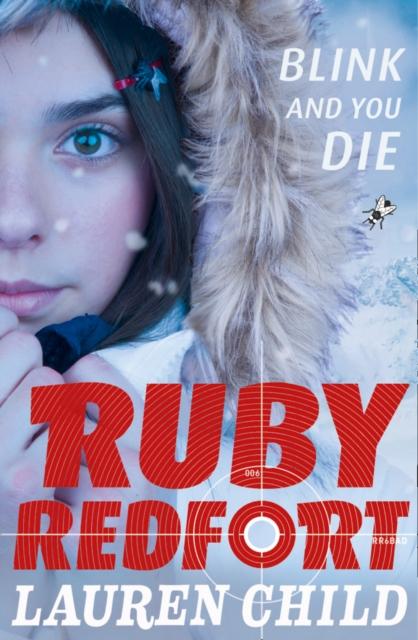 Blink and You Die Popular Titles HarperCollins Publishers