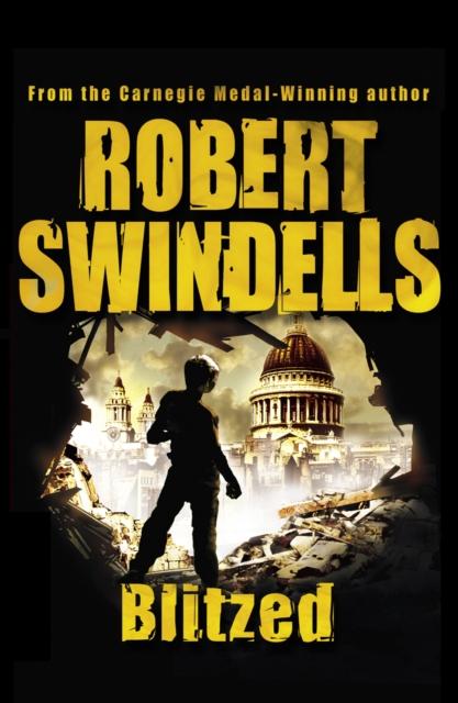 Blitzed Popular Titles Penguin Random House Children's UK