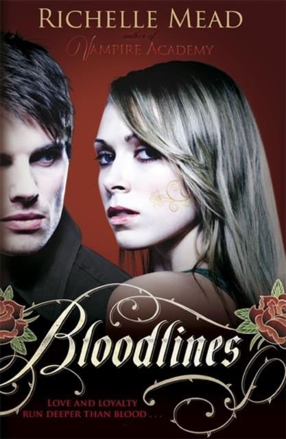 Bloodlines (book 1) Popular Titles Penguin Random House Children's UK