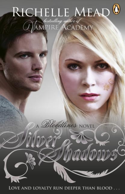 Bloodlines: Silver Shadows (book 5) Popular Titles Penguin Random House Children's UK