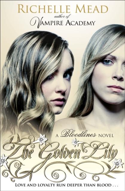 Bloodlines: The Golden Lily (book 2) Popular Titles Penguin Random House Children's UK
