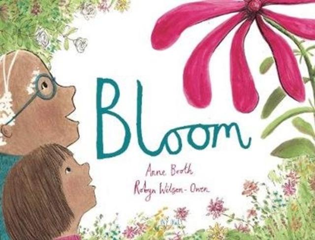 Bloom Popular Titles Tiny Owl Publishing Ltd