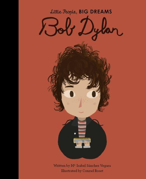 Bob Dylan Popular Titles Frances Lincoln Publishers Ltd