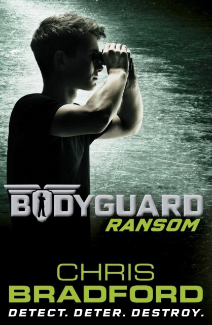 Bodyguard: Ransom (Book 2) Popular Titles Penguin Random House Children's UK