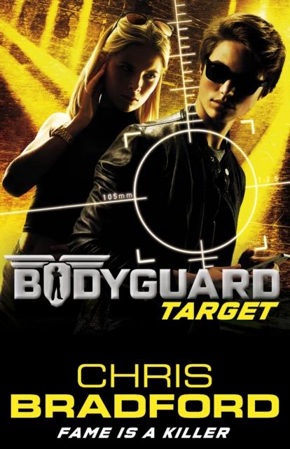 Bodyguard: Target (Book 4) Popular Titles Penguin Random House Children's UK