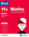 Bond 11+: Maths: Assessment Papers : 12+-13+ years Popular Titles Oxford University Press