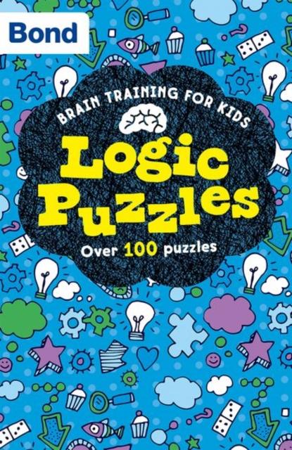 Bond Brain Training: Logic Puzzles Popular Titles Oxford University Press