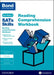 Bond SATs Skills: Reading Comprehension Workbook 10-11 Years Popular Titles Oxford University Press