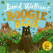 Boogie Bear Popular Titles HarperCollins Publishers