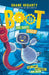 BOOT: The Rusty Rescue : Book 2 Popular Titles Hachette Children's Group