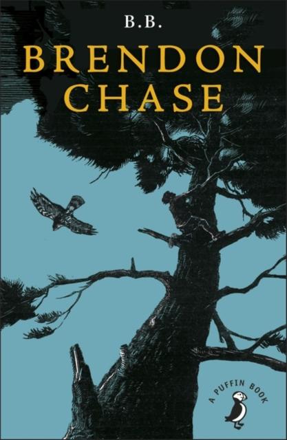 Brendon Chase Popular Titles Penguin Random House Children's UK