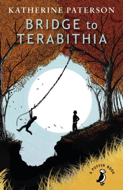 Bridge to Terabithia Popular Titles Penguin Random House Children's UK