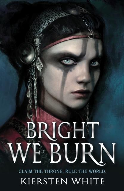 Bright We Burn Popular Titles Penguin Random House Children's UK