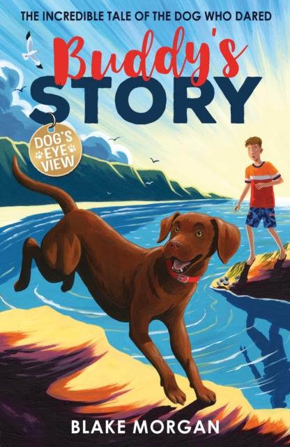 Buddy's Story Popular Titles Little Tiger Press Group