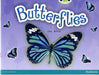 Bug Club Guided Non Fiction Year 1 Yellow A Butterflies Popular Titles Pearson Education Limited